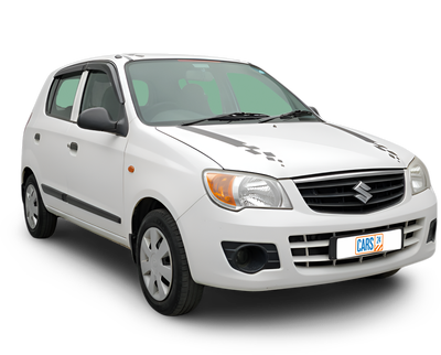 Maruti Alto K10-img